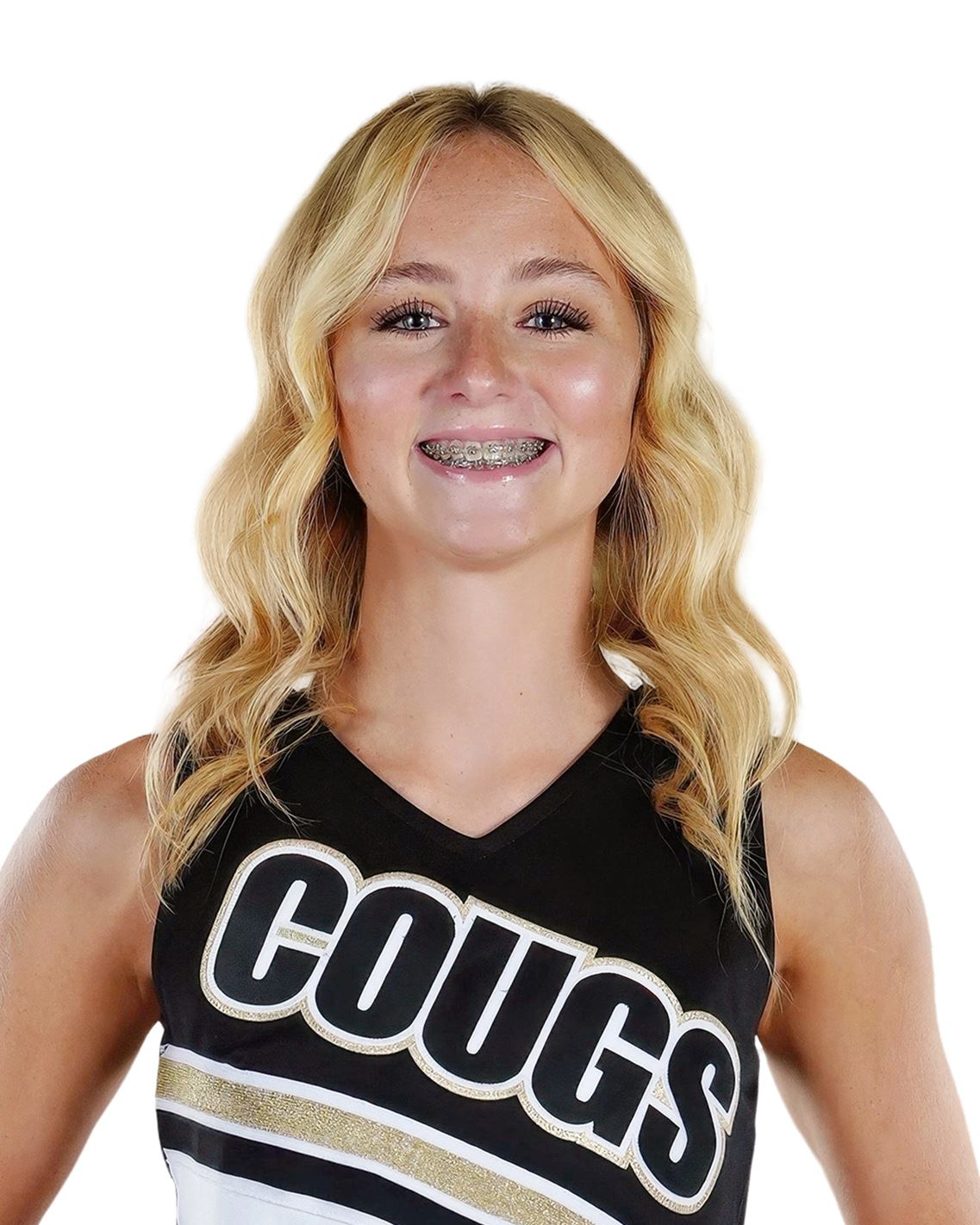 Kensley Whitlock